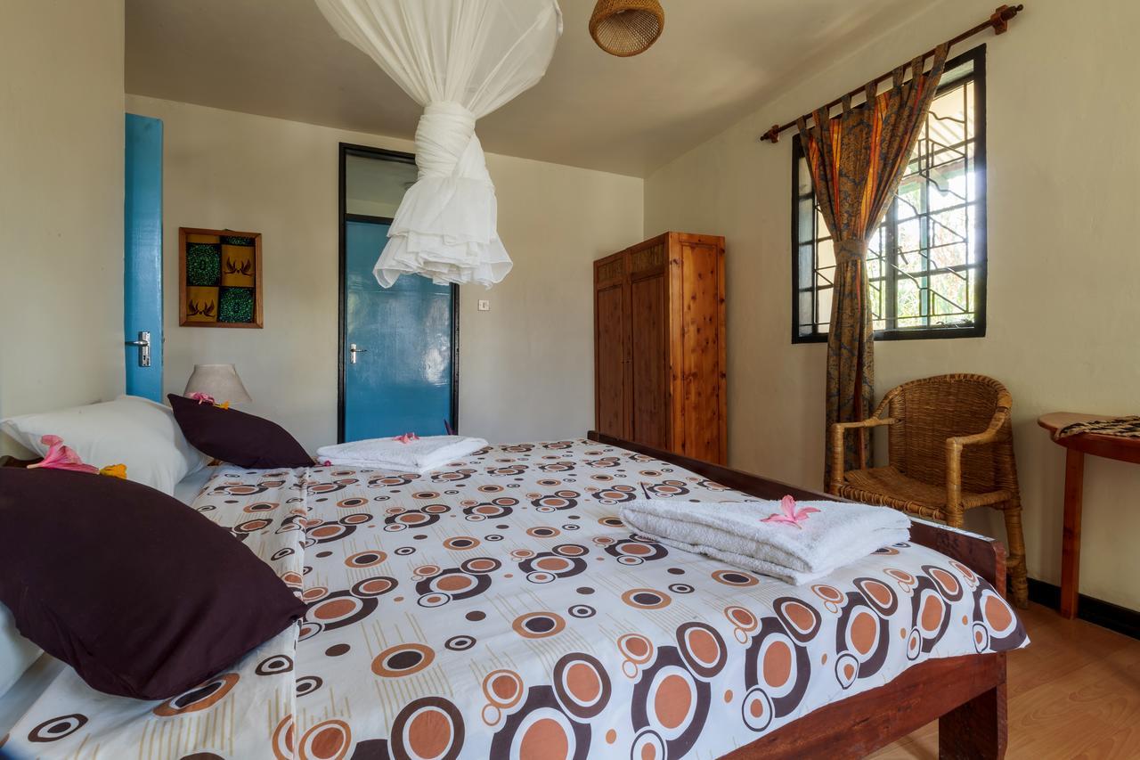 Travellers Rest Hotel Kisoro Екстериор снимка